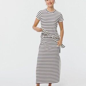 NWT Spanx Airessentials Maxi T-Shirt Dress